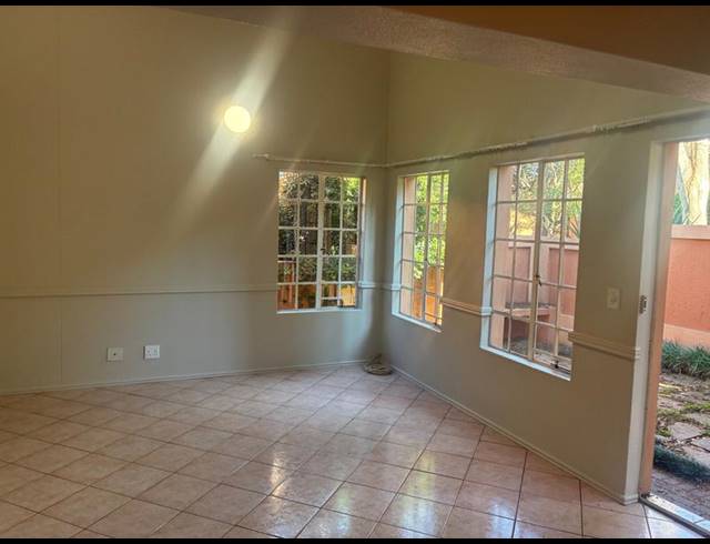 3 BEDROOM PROPERTY TO RENT IN WATERKLOOF RIDGE